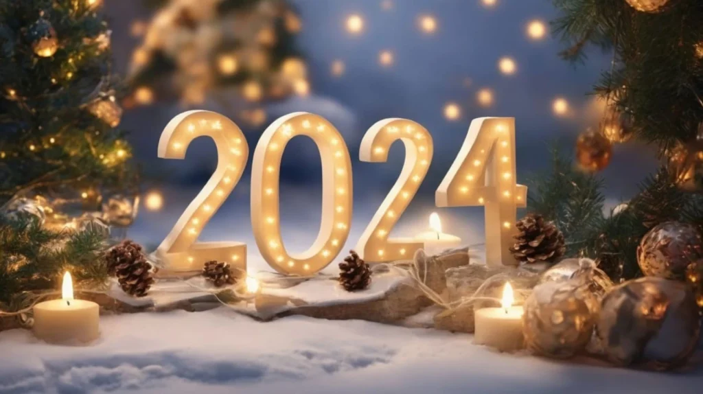 рік Дракона 2024: де зустрічати?